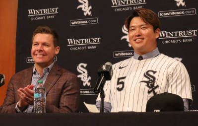 【速報】ホワイトソックス、村上宗隆のWBC出場を容認する方針　本人も出場へ意欲