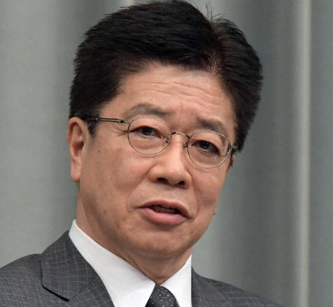 財務相「年末年始だろうがいつでも為替介入する」