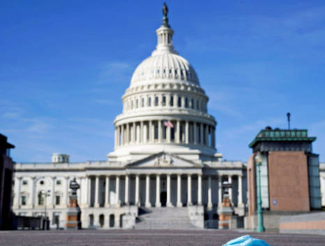 米議会で中国批判・日本支援の動き広がる 下院でも中国非難の決議案　上院に続き超党派の知日派の議員が提出