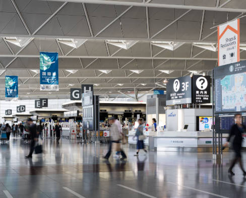 【悲報】「空港」のない府県、判明するW