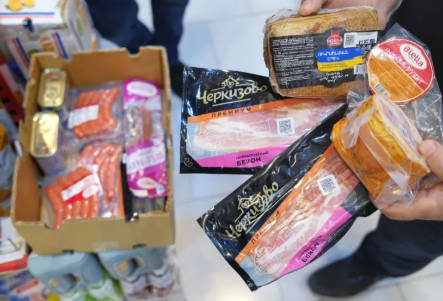 イスラム教徒「豚肉美味ぇ」