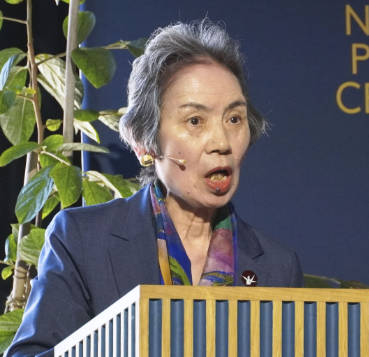 市民団体怒りの要望書「非核三原則を堅持せよ」