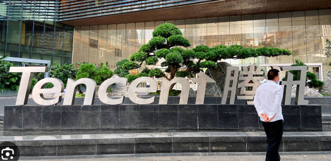 【江南タイムズ】 「日本が抜け穴だった」テンセント、日本経由で米規制を回避しAIを本格運用