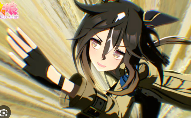 【5ch民】ウマ娘、ステイゴールドとか言う人気も実力も無いウマ娘を限定人権性能で実装して炎上