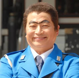 【悲報】ラサール石井さん、唯一のアイデンティティである両津を失う