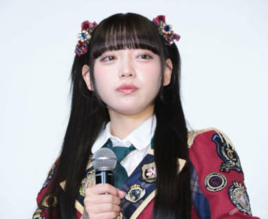 【アイドルグループのリーダーが活動休止】数年前の画像がSNSに流出