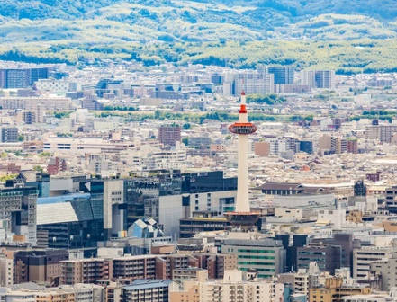 【関西悲報】大阪市、神戸市、京都市、人口減少してしまう…なんで？