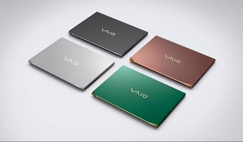 VAIOの日本製PCに日本企業から注文殺到、わずか数年で売上3倍。NEC富士通が中国製だとバレた結果か