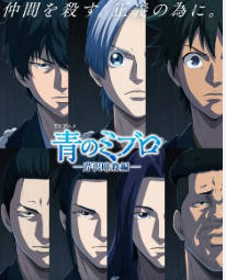 【朗報】2026冬アニメ大豊作、前クールの不作っぷりとはレベルが違う