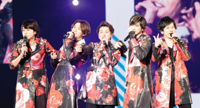 【芸能】嵐5人が集結！  大野智の運転＆歌唱シーンも　変わらぬ空気感の最新動画に「5人が笑ってるだけで尊い」「ずっと観てたい」