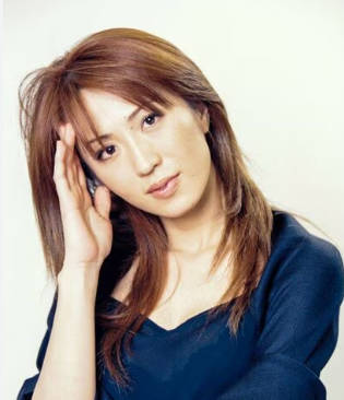 「飯島愛（享年36）」　18回忌