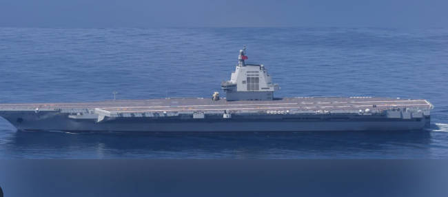 【読売新聞】 人民軍空母、３５年までに９隻体制に…米国防総省が年次報告書で見通し