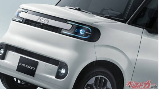 中国は本気で日本の軽自動車市場を奪おうとしている…BYDの新車がホンダ「NBOX」に似ている意味