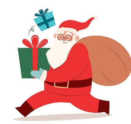 カナダの大型スーパーに“サンタ姿”の集団窃盗団現る　自称活動家らが犯行声明「貧しい人に分配する」