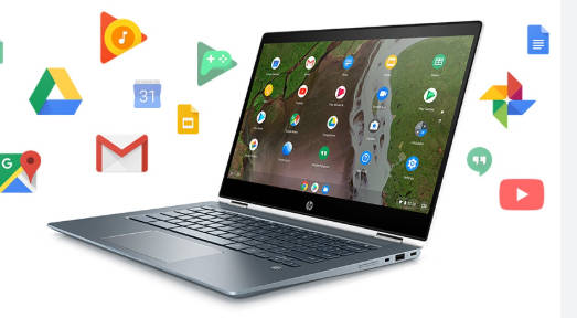 Chromebook、社畜PC管理者に人気沸騰、どう考えても無駄な作業時間がWindows比で98%も減少