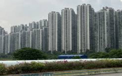 ４年で「1800兆円が飛んだ」中国の不動産不況、峯村健司氏が「中国景気減速の最大要因」解説