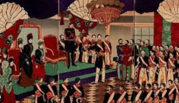 明治政府「欧米化するために1000年以上続いた旧正月を捨てて1月1日を祝うぞ！」これ