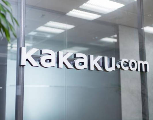 オアシス、カカクコム株を大量保有　5.23％