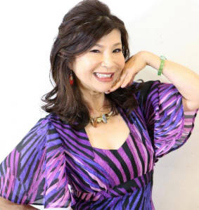 【芸能】“吉本の美容番長"シルク、日本の少子化対策に苦言 「真逆のことしてる」