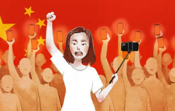 【私たちは日本が嫌いなわけじゃない】 「嫌いなのは戦争なんだ」　中共SNSで投稿相次ぐ