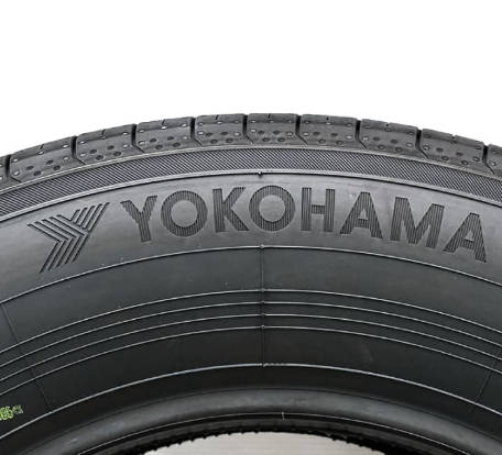 【悲報】YOKOHAMAタイヤ大打撃を受けるｗ