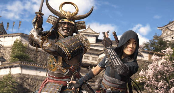 【悲報】全世界で大炎上したはずのアサシンクリード、ポケモンより売れてた