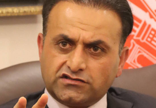 【外交】在日アフガン大使館、26年1月末以降の業務休止　具体理由明かさず