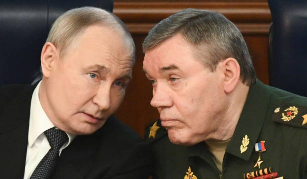 【国際/露】"17万人以上の受刑者"を兵士にしたプーチンの大誤算…ロシア人が「ウクライナ兵より怖い」と怯える本当の理由