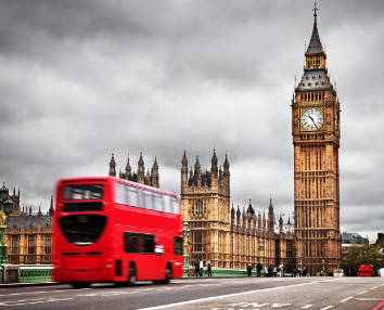 世界ベスト都市ランキング2026発表　住みやすさ・魅力度・繁栄度…1位はロンドン　4位に東京が入る