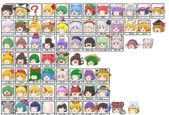 YouTubeでよく見るゆっくり素材、2026年中に配布終了・利用停止の可能性。規約違反が多すぎるため