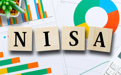 NISAで損が出たら怖いだろう？　NISA保険、始まります　損失をカバー