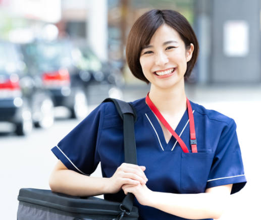 訪問看護・介護「駐車場がない」問題、どうする？…警察庁が緊急時の規制運用見直し・住民らで無料駐車場の提供も