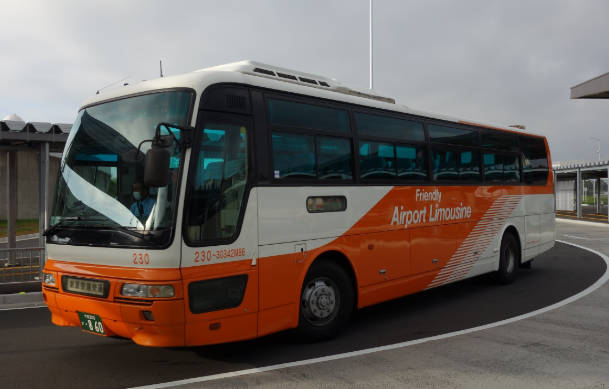 羽田・成田空港と都心などを結ぶリムジンバスの運転手がはしかに感染　24日も勤務