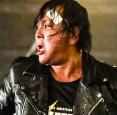 大仁田厚「全日本プロレスは社会保険・厚生年金だから。年金28万円貰ってる。」