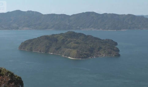 再)【中国人が土地購入】人口7人瀬戸内海の島、島民の不安高まる　買い戻すためクラファン