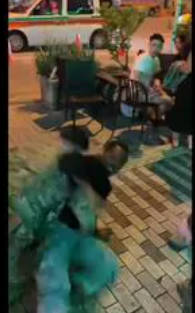 【沖縄】朝起きたら酔った米兵がリビングに、住民女性が警察に通報。