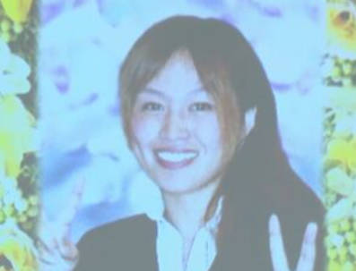 この被害者マジで美人なのになんで高等専門学校にいたんだろうな？