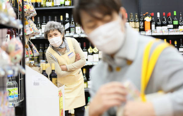 ガチで万引きはスーパーにとっては死活問題　100円の品を盗まれたら、それを取り返す苦労がタダでない