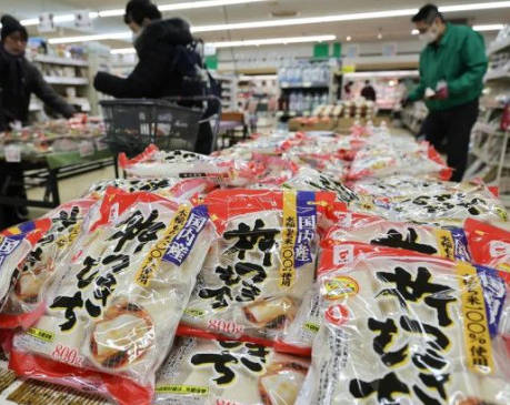 【5ch民】明日午前中のスーパーとデパ地下、食料品の大争奪戦ｗｗ