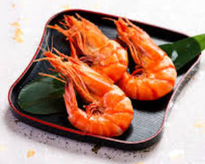 おせちってエビだけでいいんじゃないの(・ω・)