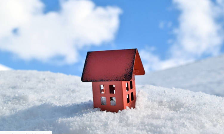 【5ch民】【悲報　実家】日本の住宅寒過ぎる