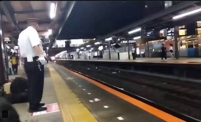 【こいつら……】撮り鉄の物言いが酷すぎる