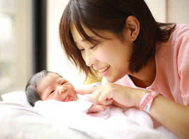 ｢次は男の子ね｣出産直後の第一声に絶望…夫に隠れて姑が嫁を攻撃する"子育てマウント"のエグい手口　(日本合コン協会会長)