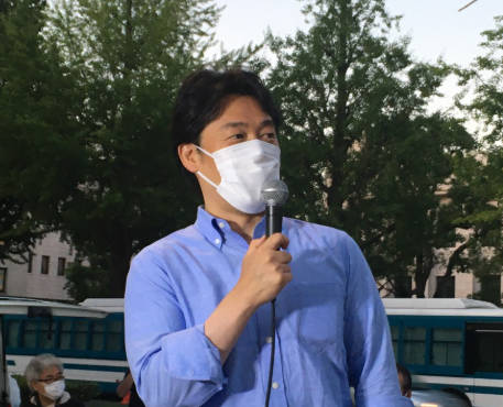 再）立憲議員「世界の国々が憲法９条を導入すれば人類は未来永劫に戦争を根絶できる」投稿に様々な声