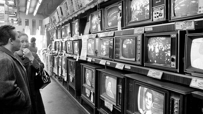 昭和日本の高度経済成長、コンプラも法規制もなく、人権人命無視でガンガン進んだ結果だという事実