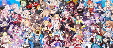 【5ch民】【朗報】ホロライブ、2026年「逆襲」の準備が整いすぎてしまうw