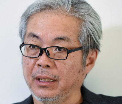 青木理さんのカウンター・ジャーナリズム「劣等民族」