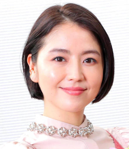 長澤まさみ、結婚を発表