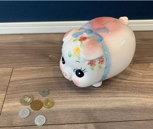 オカンのお年玉貯金犯罪だった。積極的に訴えていけ