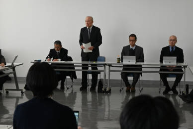 自治会に入らない人が急増中。町長「『入る入らない』の選択肢なくし住む人全員が入る組織にすべき」